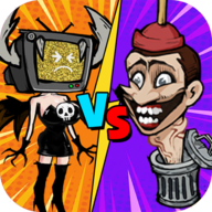 Camera Clash: Monster Battle (Unlimited Gems) - Camera Clash mod apk unlimited gems latest version download