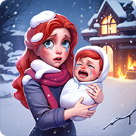 Jewel Manor - Home Design (Unlimited Crowns) - Jewel Manor Home Design mod apk unlimited crowns download