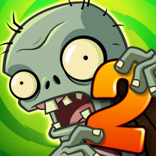 down Plants vs Zombies™ 2