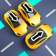 down Traffic Escape (Unlimited Money)