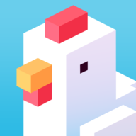 Crossy Road (God Mode) - Crossy Road mod apk god mode download