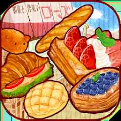 Dessert Shop ROSE Bakery (Unlimited Money) Dessert Shop ROSE Bakery mod apk unlimited money download