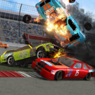 down Demolition Derby 2 (Unlimited Money)