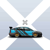 Pixel X Racer (Unlimited Money And Gems) - Pixel X Racer mod apk unlimited money and gems download