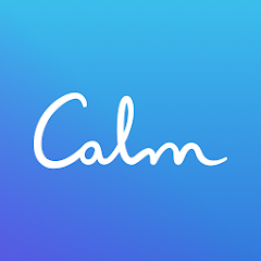 Calm (Premium Subscription Unlocked) - Calm mod apk premium subscription unlocked download