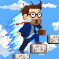 Infinite Stairs (Unlimited Money) - Infinite Stairs mod apk unlimited money download