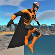 Naxeex Superhero (Unlimited Skill Points) Naxeex Superhero mod apk unlimited skill points download