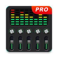 down Equalizer FX Pro