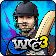 down World Cricket Championship 3 (Unlimited Platinum)