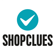 down ShopClues