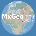 MxGeoPro - MxGeoPro apk download