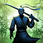 down Ninja Warrior: Legend Of Adven (Unlimited Money And Gems)