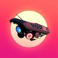 Flying Tank (Premium Unlocked) - Flying Tank mod apk premium unlocked download