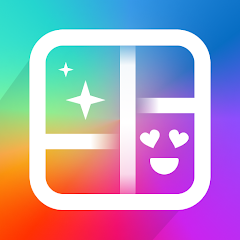 CollageArt (Pro Unlocked) CollageArt mod apk pro unlocked download