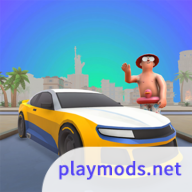 Car Delivery (Unlimited Resources) - Car Delivery mod apk unlimited resources download