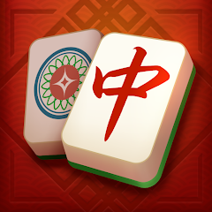 Tile Dynasty: Triple Mahjong (No Ads) - Tile Dynasty Triple Mahjong mod apk no ads download