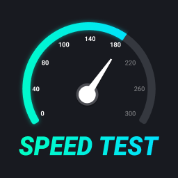 down Speed Test (Premium Unlocked)