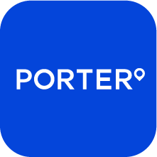 Porter - Porter app download apk latest version