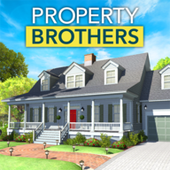 down Property Brothers Home Design (Unlimited Money And Gems)