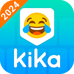 down Kika Keyboard (Premium Unlocked)