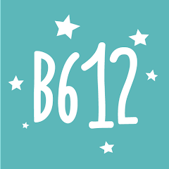 B612 (VIP Unlocked) - B612 mod apk vip unlocked download