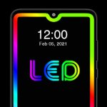 Edge Lighting - Edge Lighting mod apk premium unlocked download