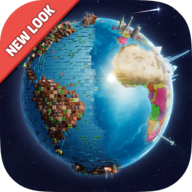 Idle World (Mod Menu) - Idle World mod apk mod menu download