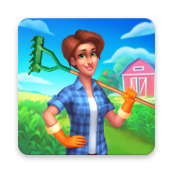 Farmscapes (Unlimited Horseshoes) - Farmscapes mod apk unlimited horseshoes download