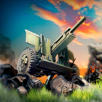 World of Artillery (Mod Menu) World of Artillery mod apk mod menu download