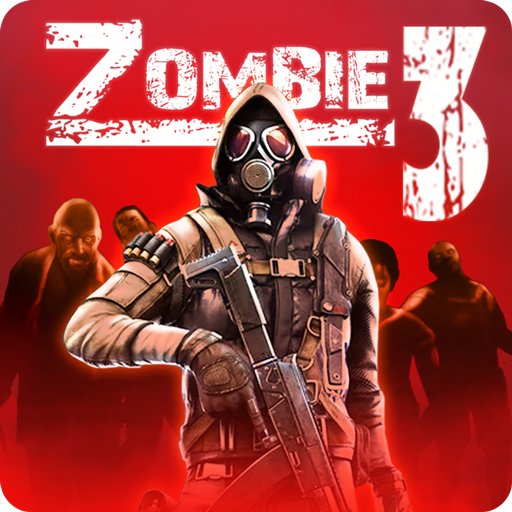 down Zombie City : Shooting Game (Mod Menu)