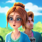 Merge Gardens - Merge Gardens apk latest version download