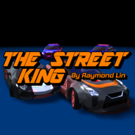 The Street King (Unlimited Money) - The Street King mod apk unlimited money download