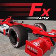 down Fx Racer (Unlimited Money)