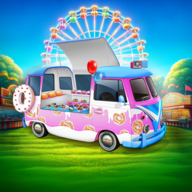 down Food Truck Chef™ Cooking Games (Unlimited Coins And Gems)