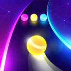 Dancing Road (Unlimited Hearts) - Dancing Road mod apk unlimited hearts download