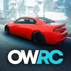 OWRC: Open World Racing Cars (Unlimited Money) - Owrc Open World Racing mod apk unlimited money download