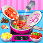 Crazy Chef - Crazy Chef apk download latest version