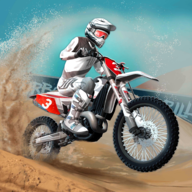 down Mad Skills Motocross 3 (Unlimited Money)