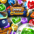 Jewel Chaser (Auto Win) - Jewel Chaser mod apk auto win download