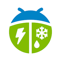 down WeatherBug (Premium Unlocked)