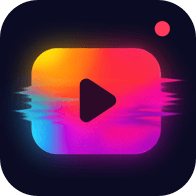 down Glitch Video Effect - VideoCook (Pro Unlocked)