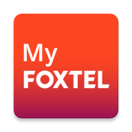 down MyFoxtel