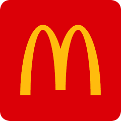  McDonald's Hong Kong -  McDonald's HK app download for android