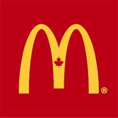 McDonald's Canada - McDonald's Canada app download latest version