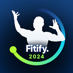 Fitify (Premium Unlocked) Fitify mod apk premium unlocked download