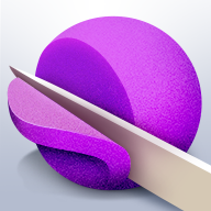 ASMR Slicing (Unlimited Money) - ASMR Slicing mod apk unlimited money download 2024