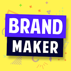 Brand Maker (Premium Unlocked) - Brand Maker mod apk premium unlocked download