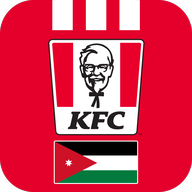 down KFC Jordan