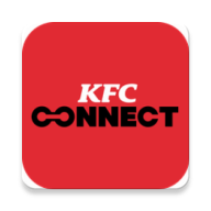 down KFC Connect