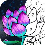 Paint by Number Coloring - Paint by Number Coloring apk download